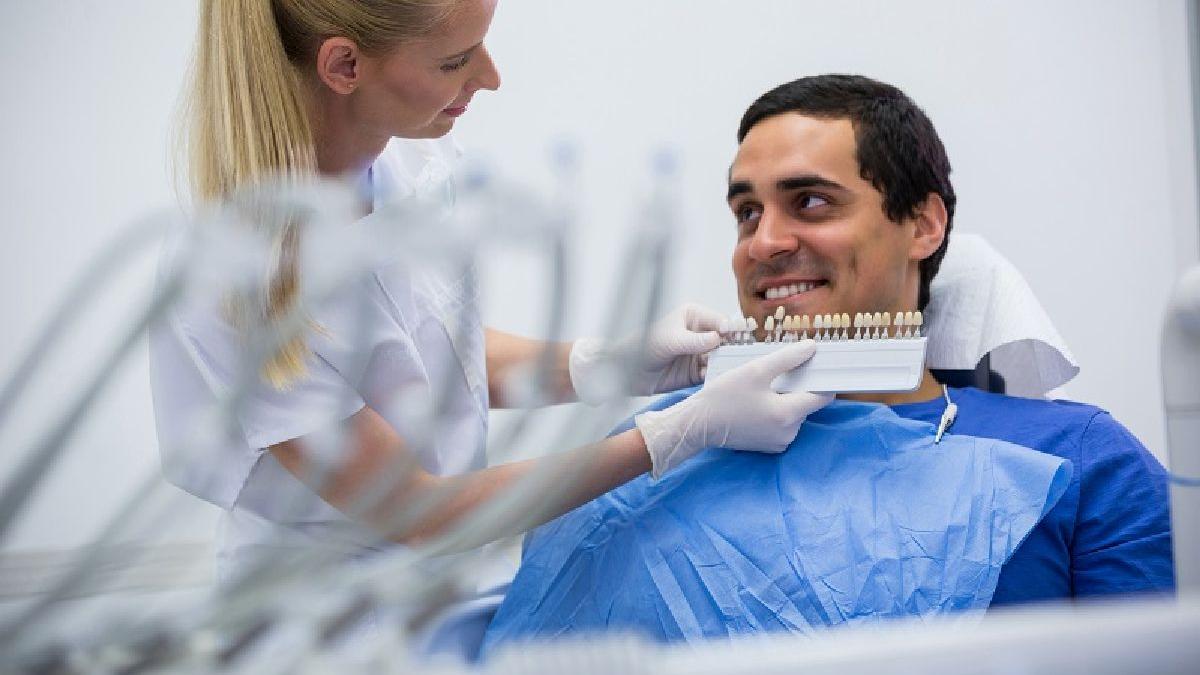 Nu ai apelat la implantul dentar din cauza pretului? Afla avantajele acestui tratament modern!