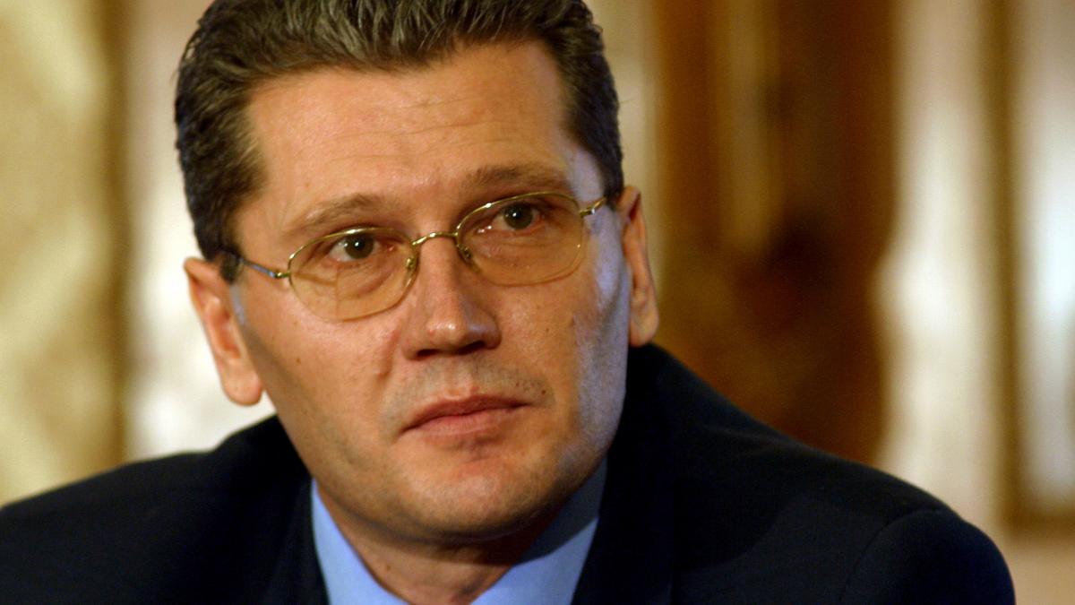 Fostul lider PDL Liviu Negoiță s-a înscris în PMP