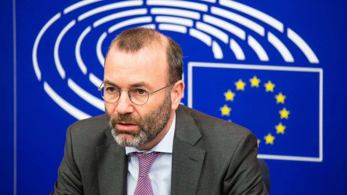 Manfred Weber: Boris Johnson va trebui să ofere explicaţii despre „jocurile" din negocierile Brexit