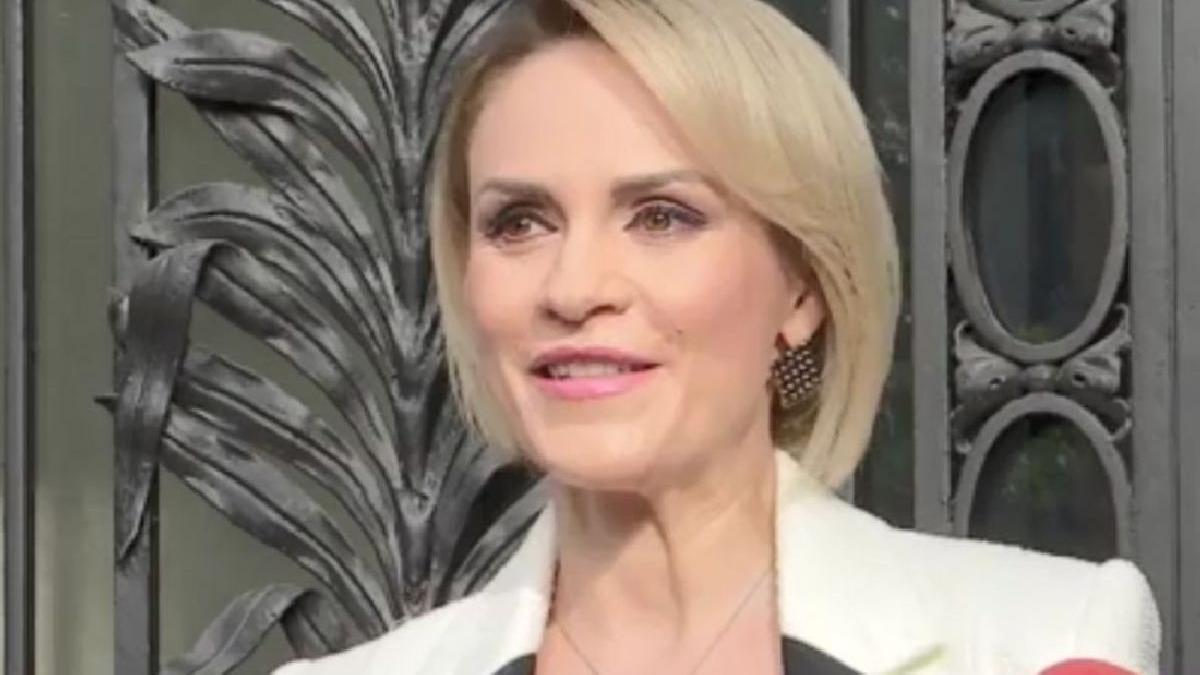 Gabriela Firea: Liberalii și-au pus pe liste prietenii și țuțerii