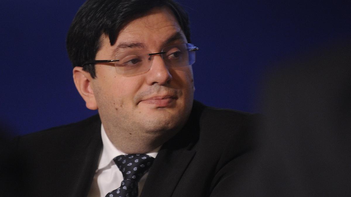 Procurorii cer urmărirea penală a fostului ministru al Sănătății, Nicolae Bănicioiu