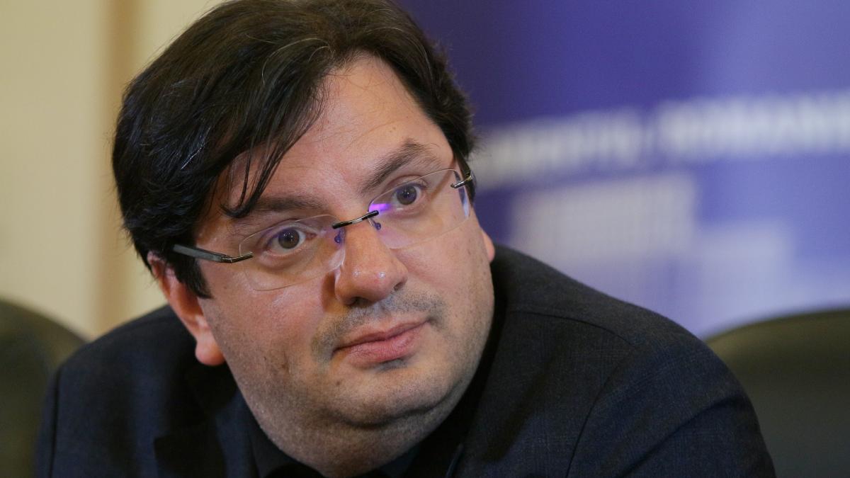 Ridicarea imunității deputatului Nicolae Bănicioiu, discutată în Biroul Permanent al Camerei Deputaților