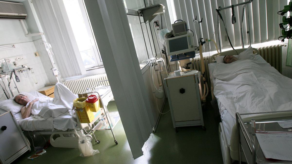 Guvernul va plăti o indemnizație de hrană de 16 lei pe zi bolnavilor de tuberculoză tratați în ambulatoriu 