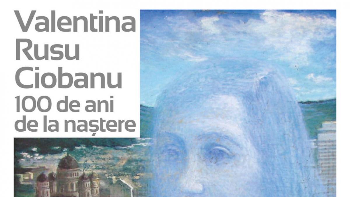 VRC 100. „Geniul necunoscut“ al României împlinește 100 de ani.  Valentina Rusu Ciobanu și cei 100 de ani de singurătate