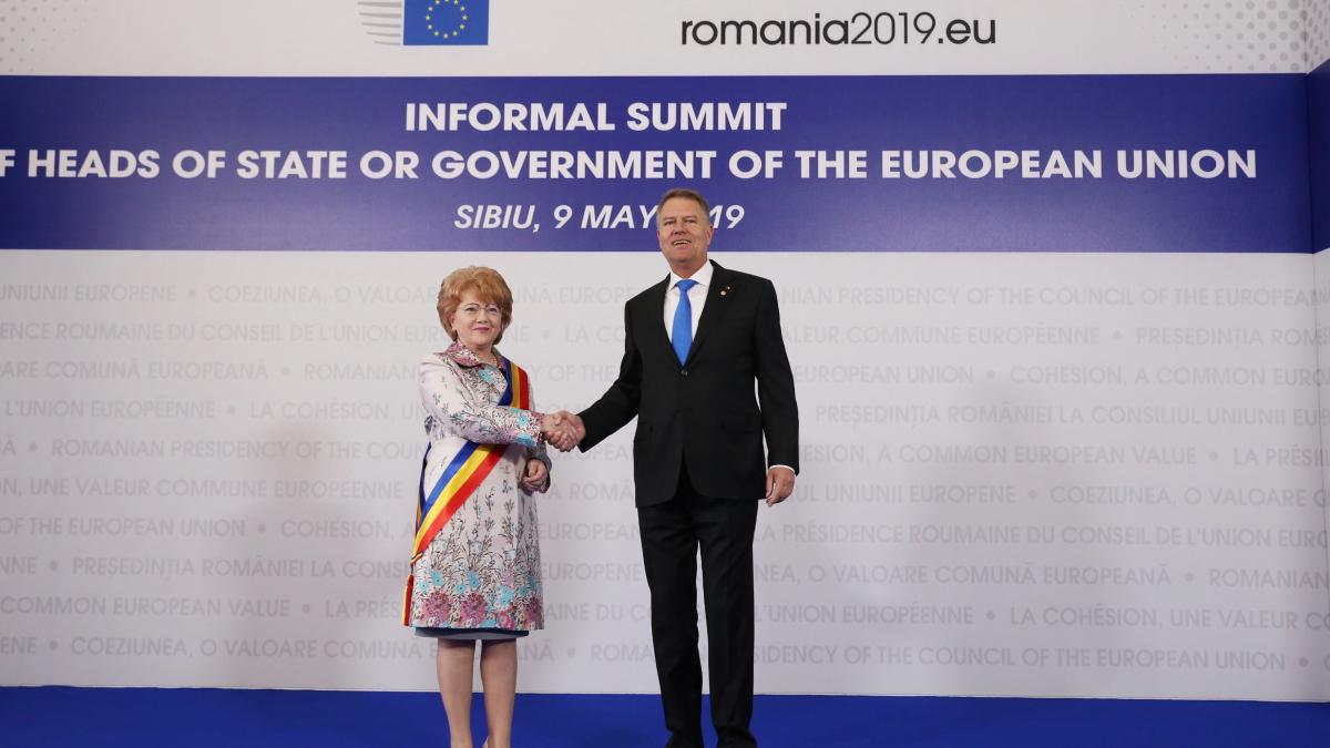 Astrid Fodor, validată în funcția de primar al Sibiului. Decizia este definitivă