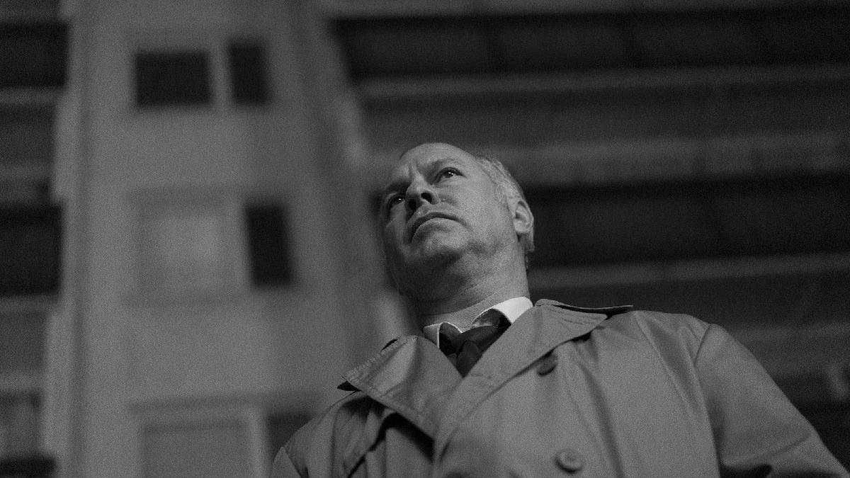  „Servants”, premiat pentru coloana sonoră la Film Fest Gent  Cristian Lolea, unul dintre compozitori
