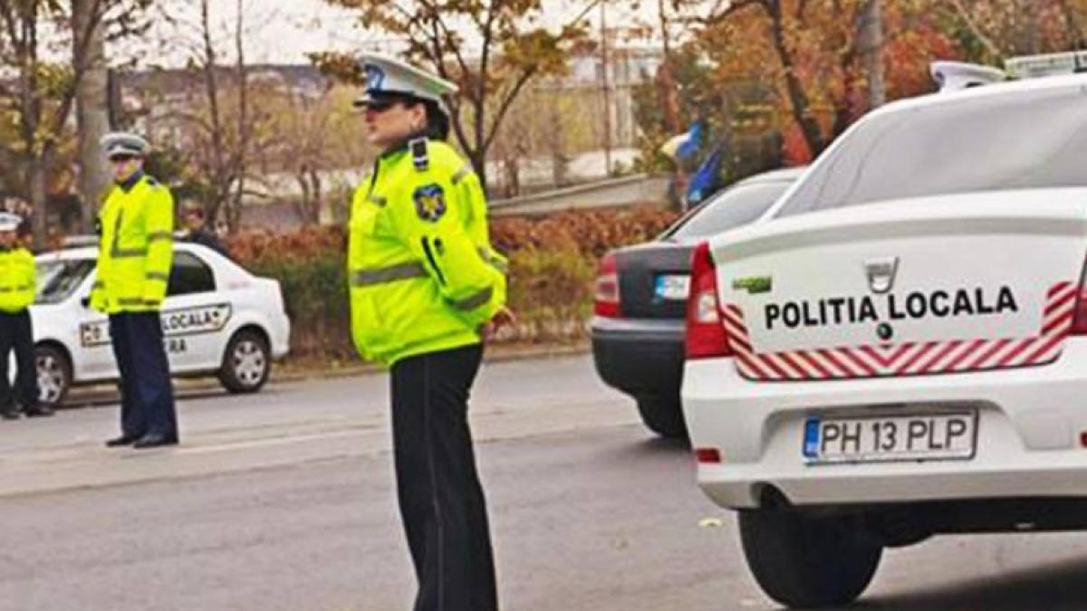 Șofer amendat cu 1305 lei pentru că a aruncat chiștocul pe geam: Dumneavoastră vorbiți serios?