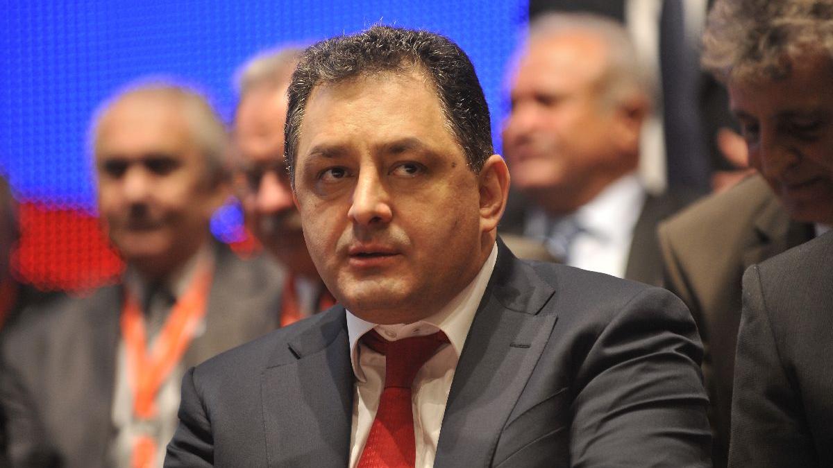 Alegeri parlamentare 2020. Marian Vanghelie deschide lista Partidului Ecologist Român în Călărași pentru Camera Deputaților