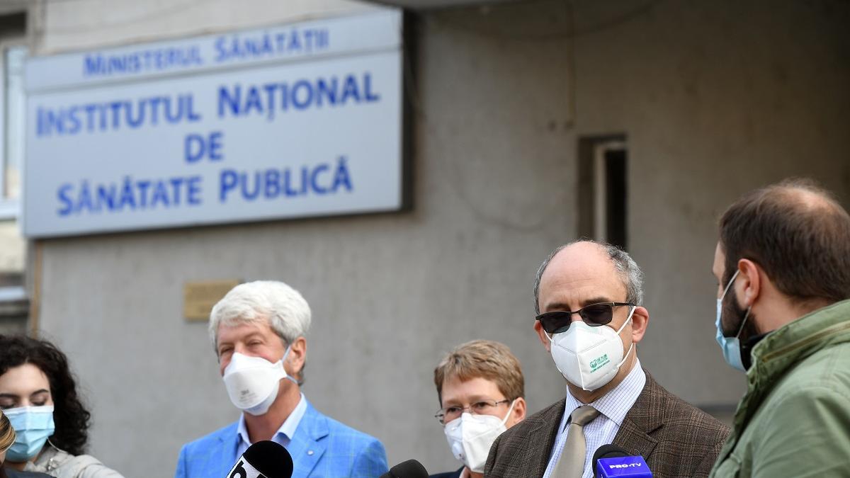 Screening cardiovascular pentru 65.000 de persoane