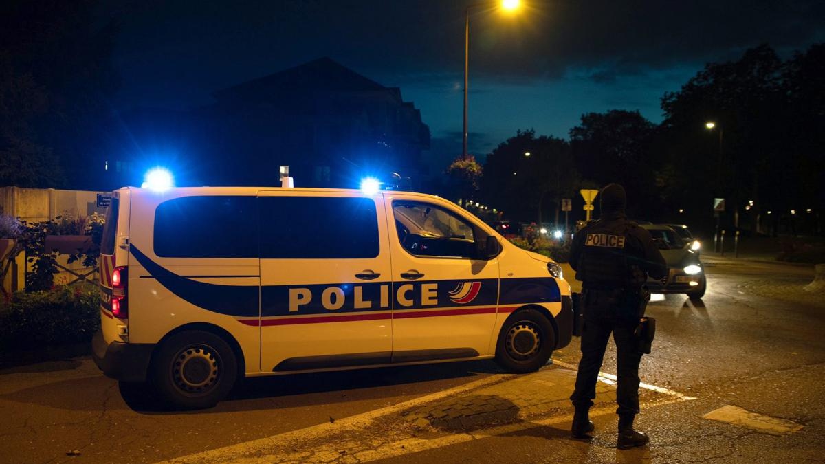 Un afgan înarmat cu un cuțit a fost arestat la Lyon, la câteva ore după atacul din Nisa