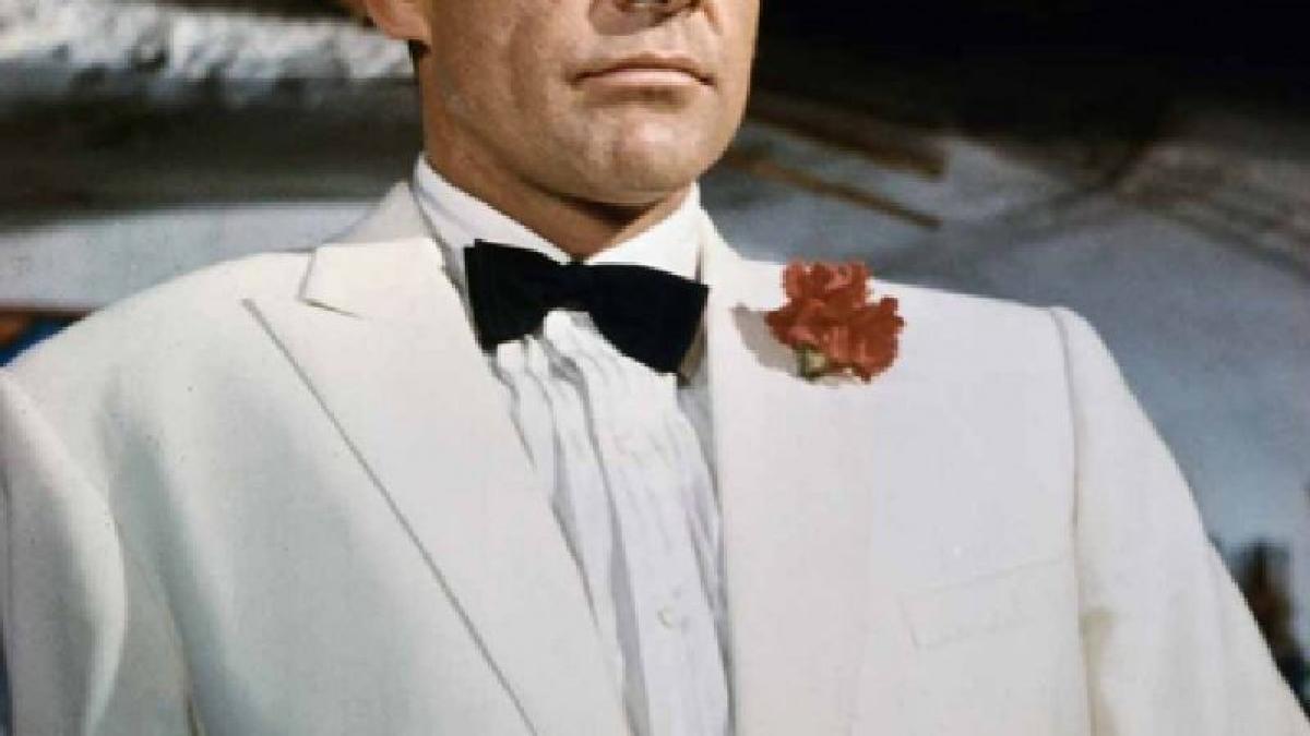 « Numele meu este Bond. James Bond. » Ne-am despărțit cu durere de un actor legendar, Sean Connery