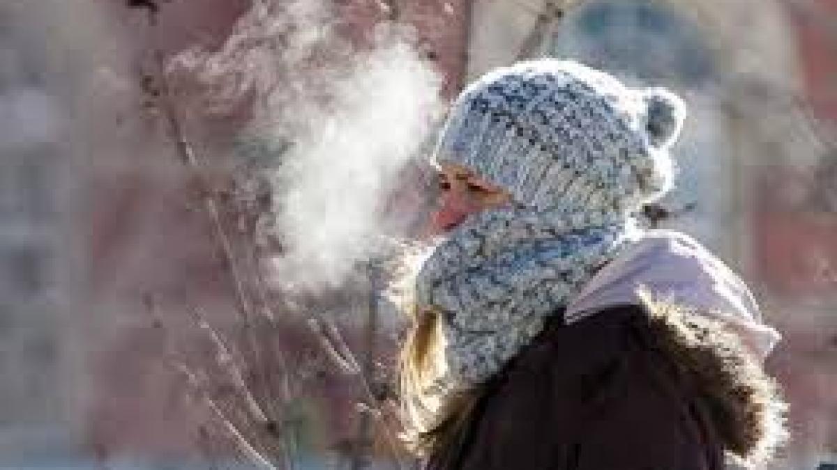 Cum va fi vremea în luna noiembrie: Temperaturi scăzute și ploi puține