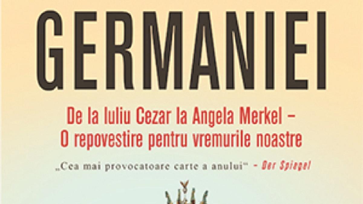 Der Spiegel: Cea mai provocatoare carte a anului
