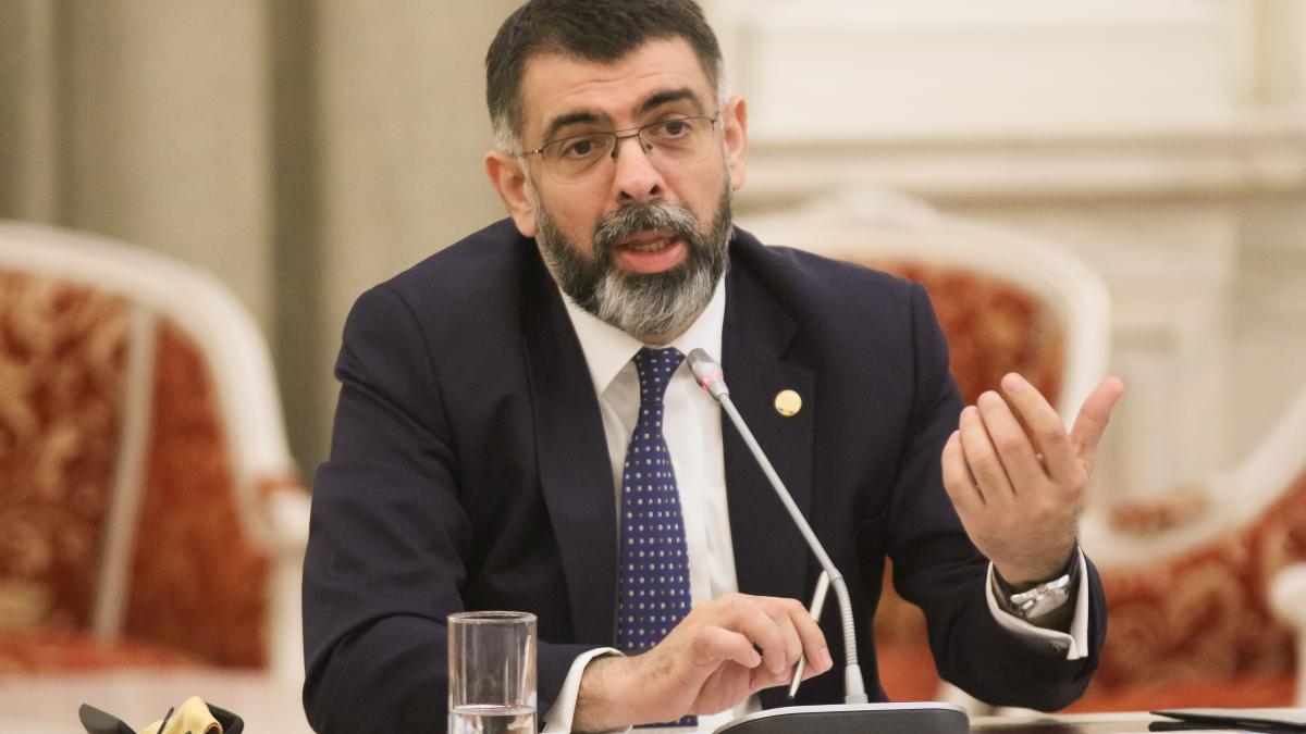 Senatul, blocat de absenteism