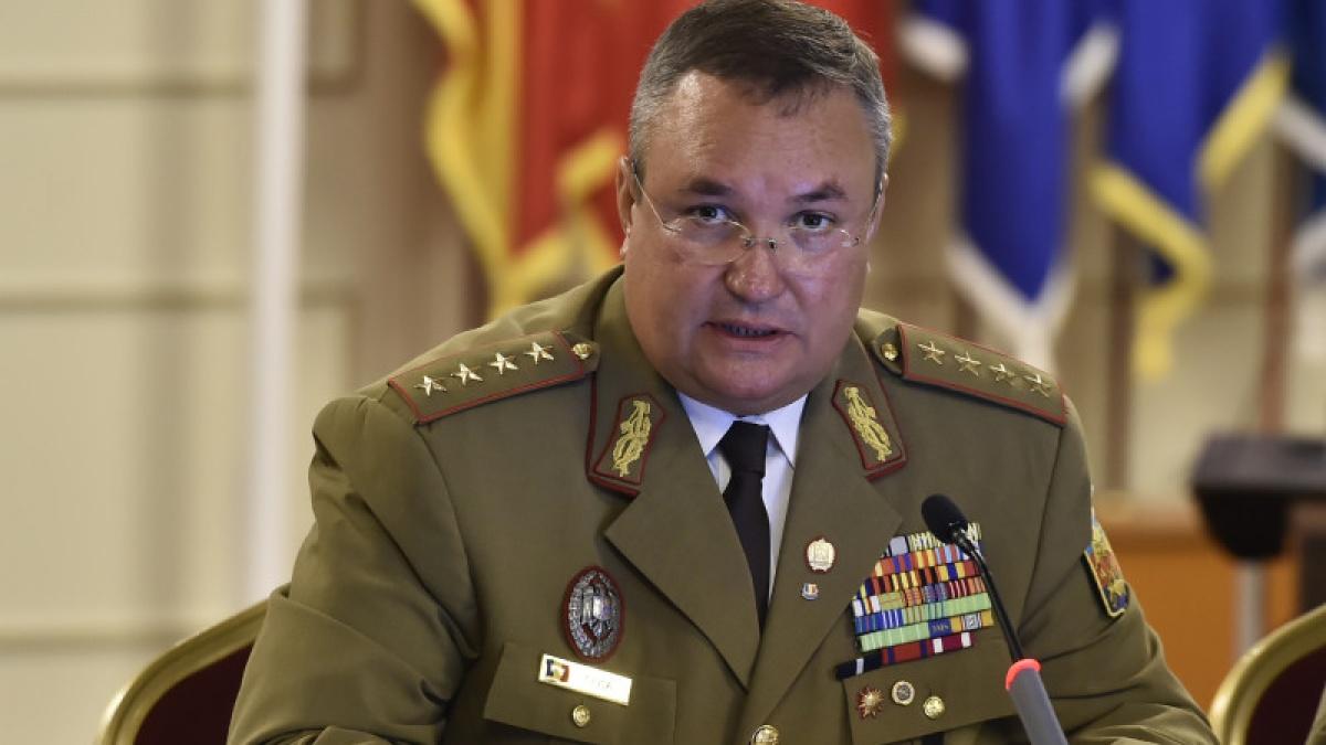 Ciucă, despre parada de 1 Decembrie: Variantele, condiționate de pandemie