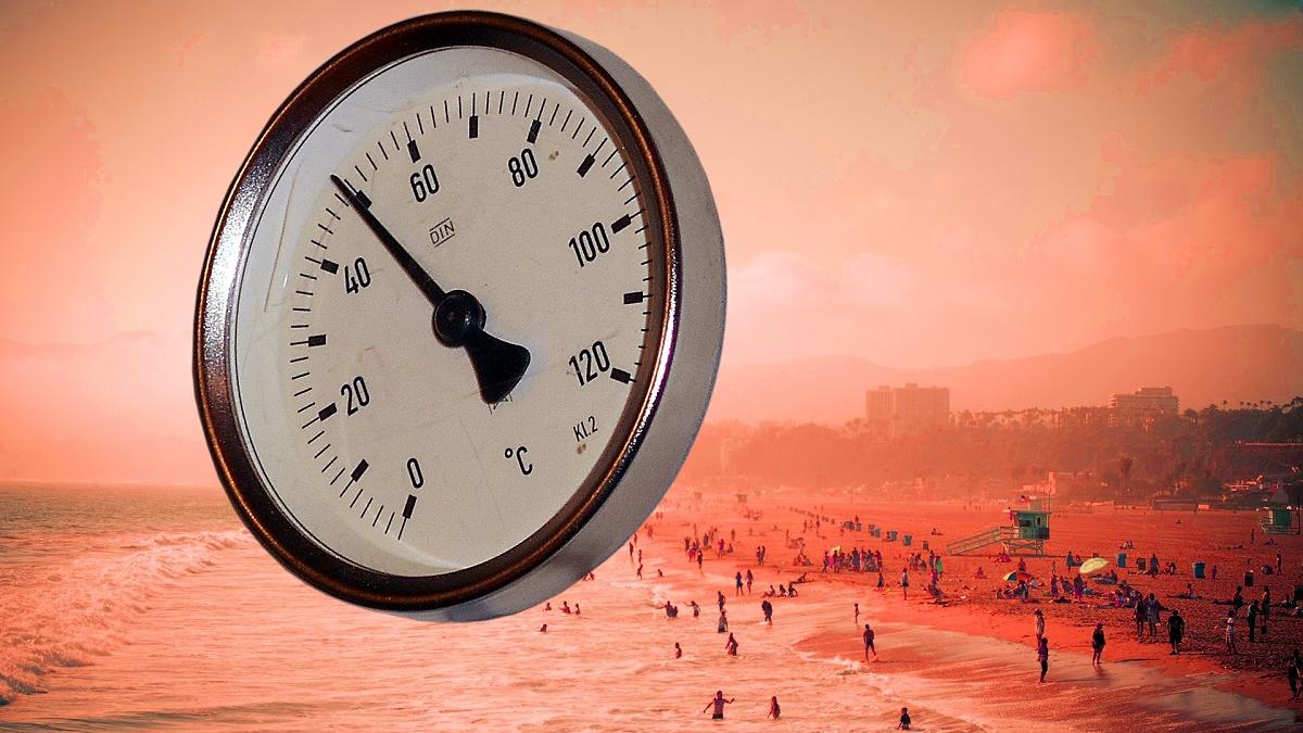 Încălzirea planetei cu 3,3°C, un scenariu de coşmar