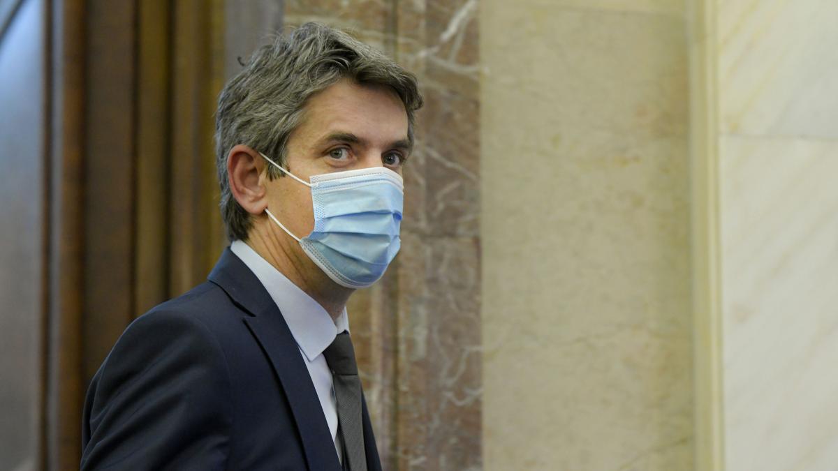 Ionel Dancă anunță că Insula Belina revine în inventarul centralizat al bunurilor din domeniul public al statului
