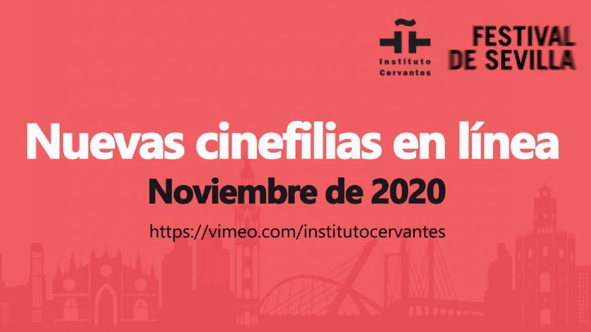 „Nuevas cinefilias” – Noi filme spaniole de autor, online, pe canalul de Vimeo al Institutului Cervantes