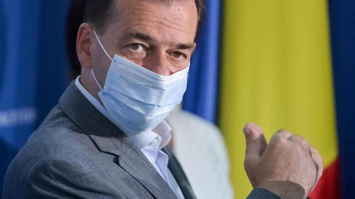 Orban explică de ce se închid piețele acoperite