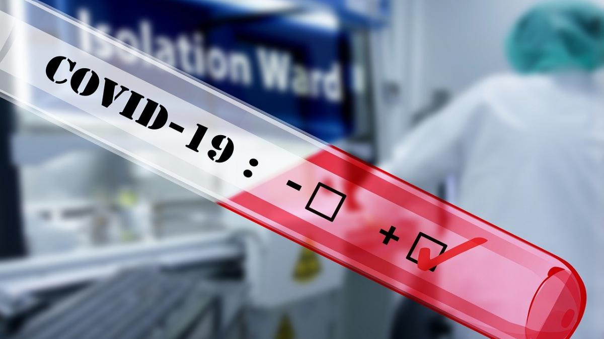 O fetiță din Iași a murit din cauza coronavirusului