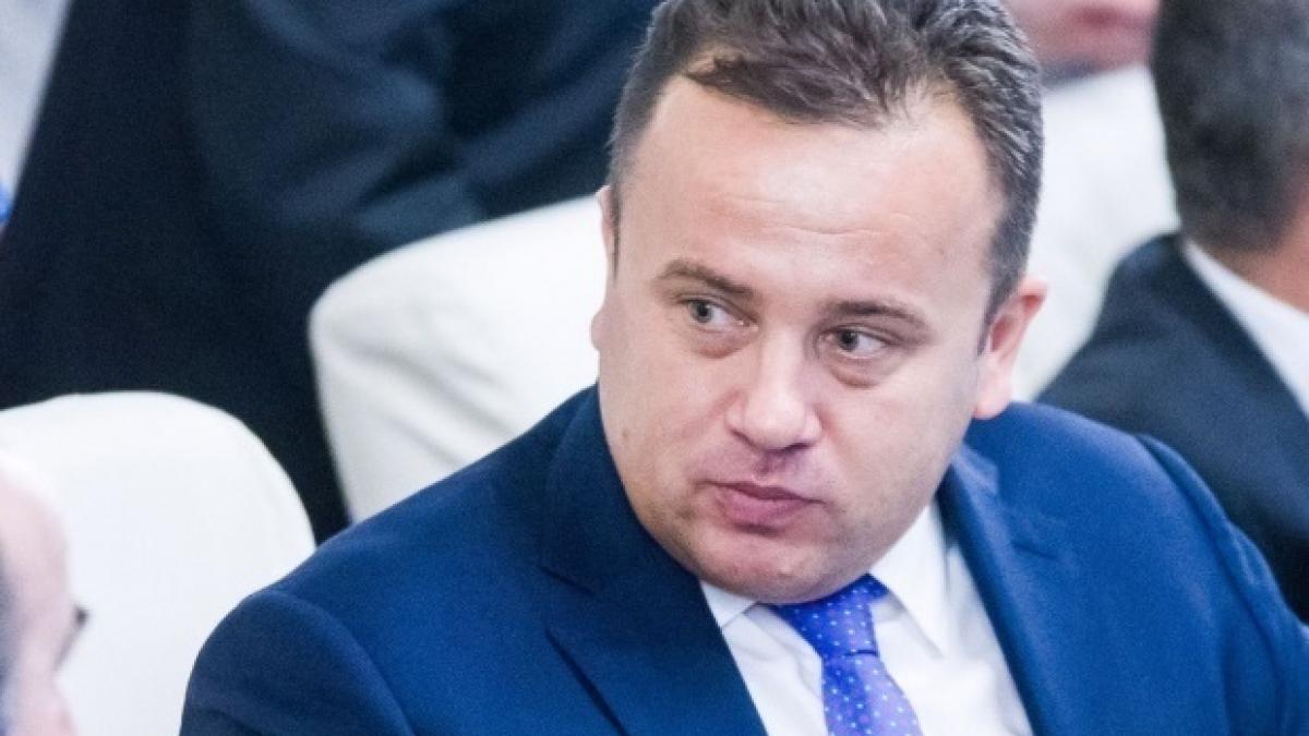 Fostul ministru al Educației, Liviu Pop, a demisionat din PSD