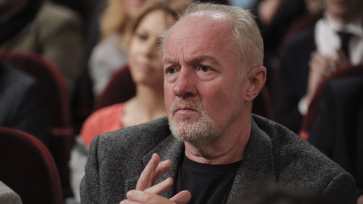 Mesajul fiicei lui Vladimir Găitan: „Tata s-a stins din viață acasă, alături de familie, așa cum a fost și ultima sa dorință”