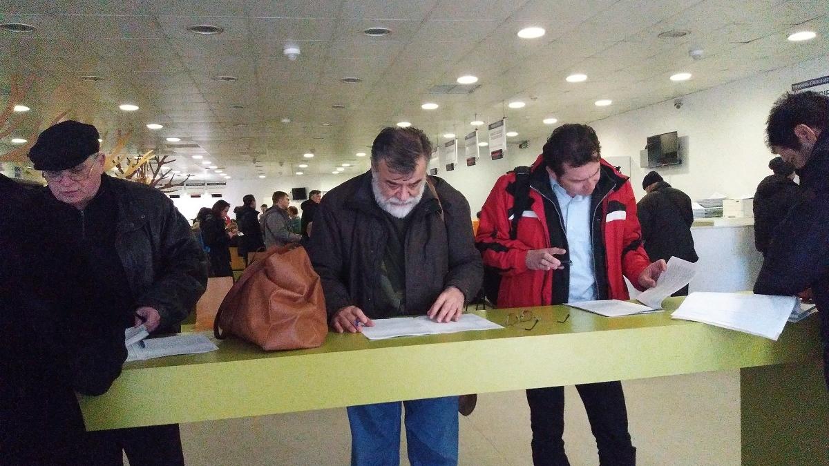 Datornicii la stat pot plăti în rate