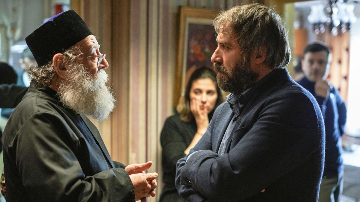 Premieră la TVR :  „Sieranevada”, filmul românesc despre care presa străină a scris la superlativ