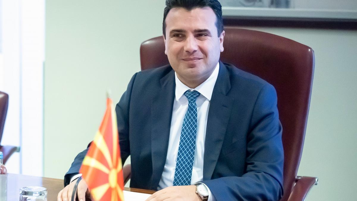 Premierul Macedoniei de Nord susține legalizarea consumului de marijuana: Ar ajuta la dezvoltarea sectorului serviciilor