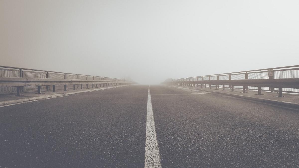 Teste reușite pe autostrada Comarnic-Brașov. Specialiștii au verificat un pasaj de lângă Râșnov