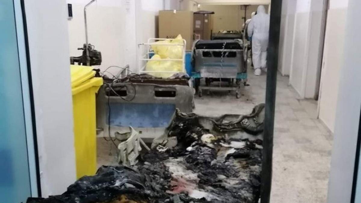 Presa internațională despre tragedia de la Piatra Neamț. „Cea mai mare tragedie de la dezastrul din Colectiv”
