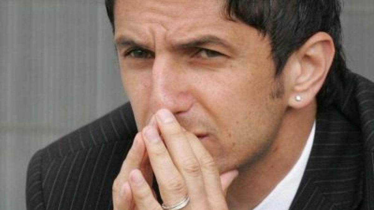 Răzvan Lucescu a fost testat pozitiv la COVID-19. Cum se simte antrenorul român