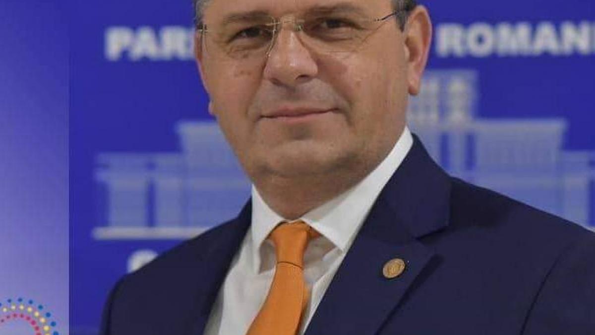 Deputatul Sebastian Radu în stare gravă, din cauza noului coronavirus