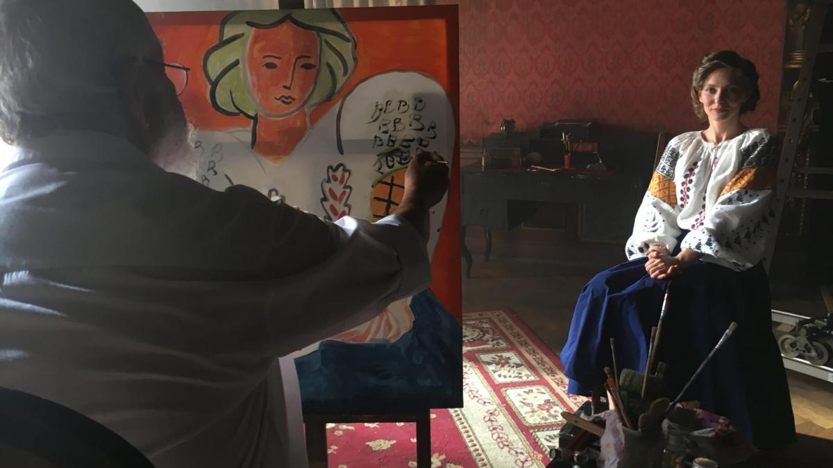Prima producție documentară despre IA românească va fi lansată de 1 Decembrie, la TVR 1