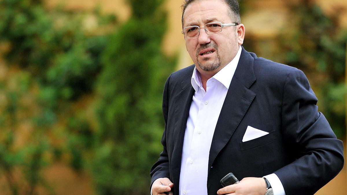 Rateu DIICOT. Florian Walter a murit cu dreptatea în brațe