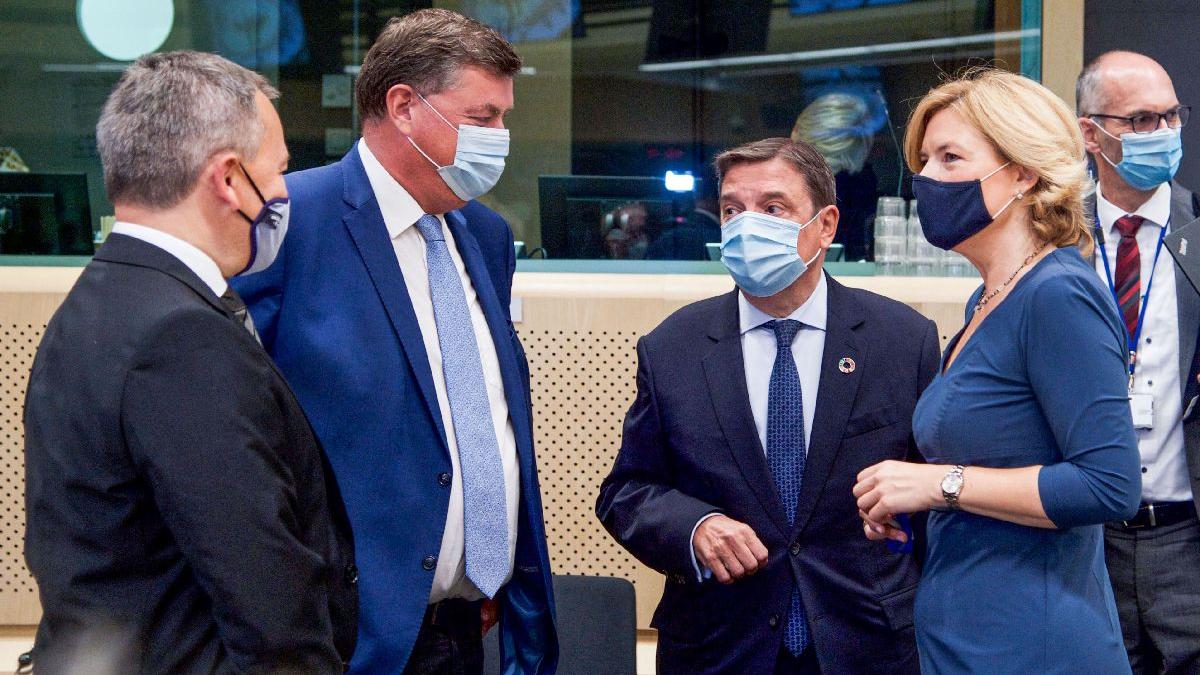 Nurcile demit un ministru danez