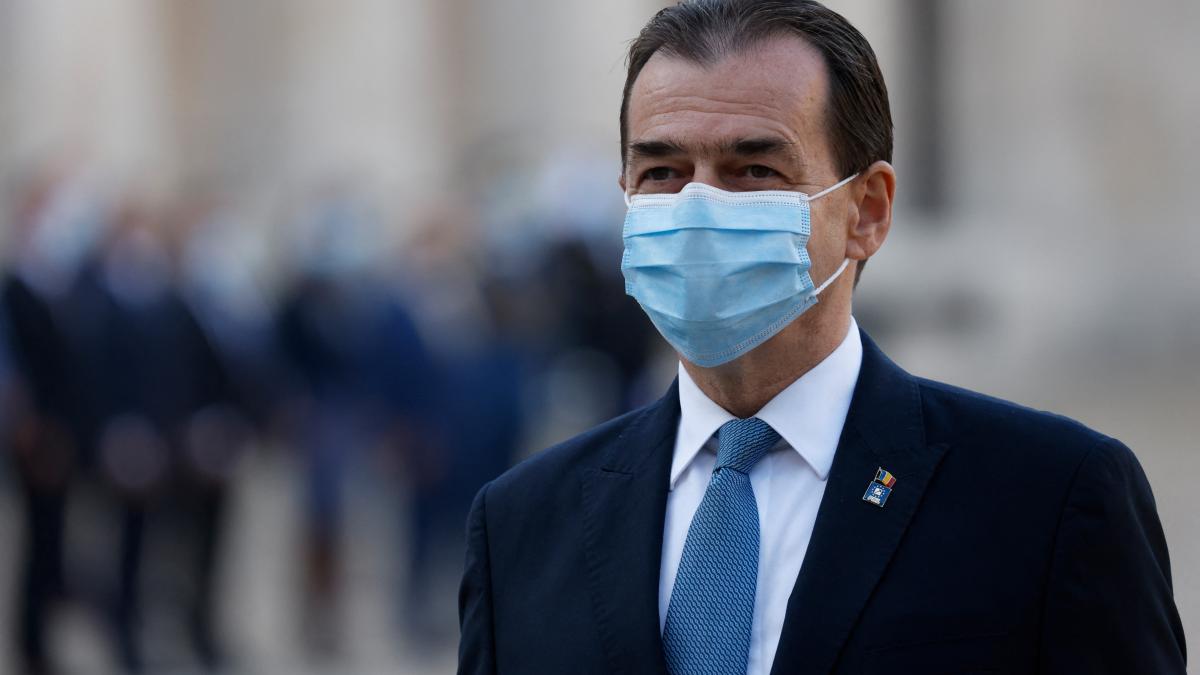 Orban anunță suplimentare cu 30 de paturi de terapie intensivă la un spital privat din București