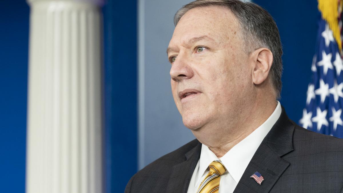 Șeful diplomației americane, într-o vizită inedită în Cisiordania și Înălțimile Golan