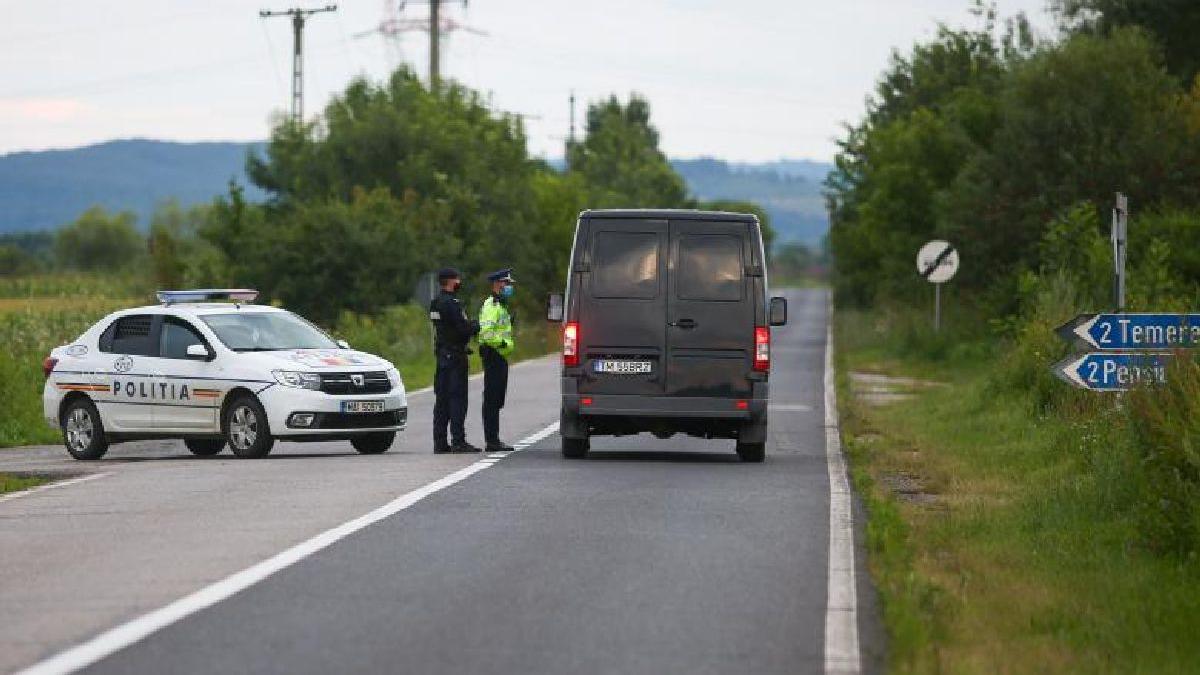 Autoritățile propun instituirea carantinei în orașul Lugoj