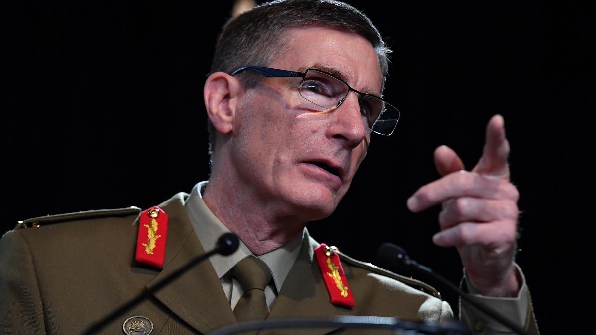Raport cutremurător: Masacru comis de trupele de elită australiene în Afganistan