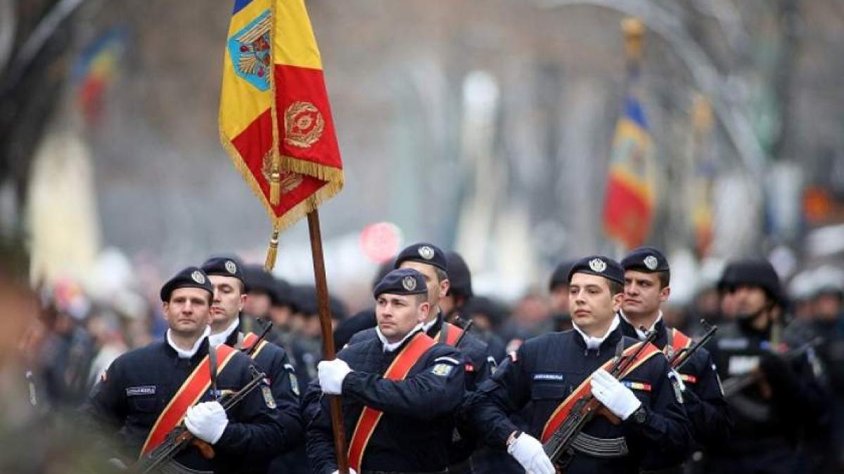 Doliu în Armata Română. A murit generalul Ion Petrescu
