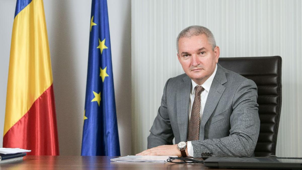 Marcu (ASF): BVB, hub regional strategic