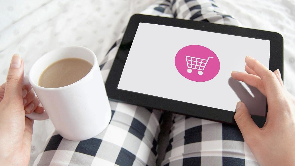Ghid pentru cumpărături online în siguranţă