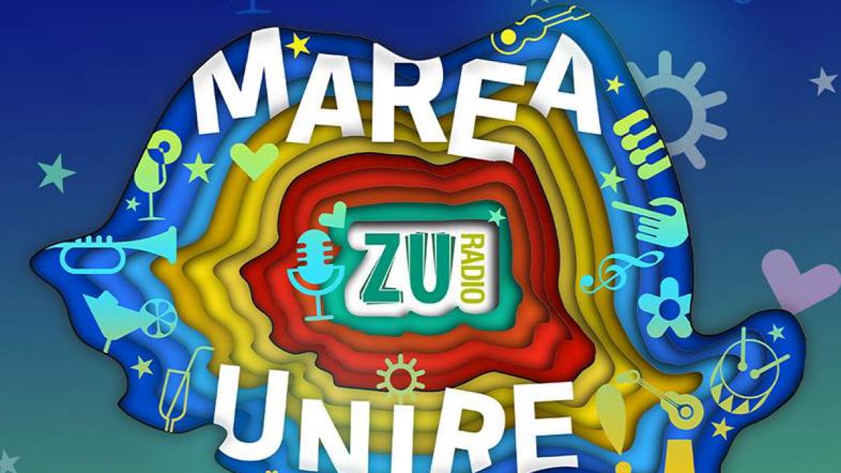Program special de sărbătoare la Antena 1