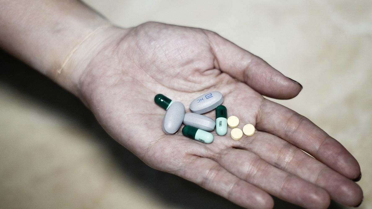 Suplimentele alimentare, toxice în cantități mari