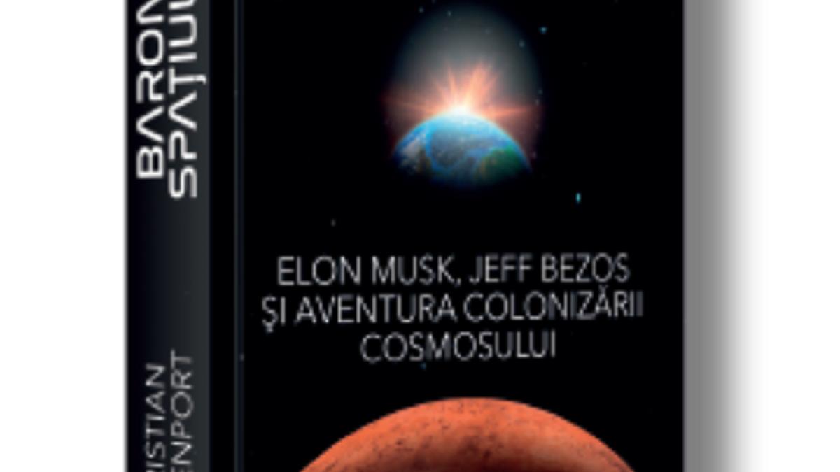 Baronii spațiului – despre cucerirea cosmosului