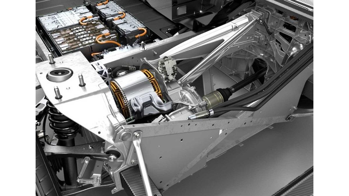 Electrice în toate fabricile BMW