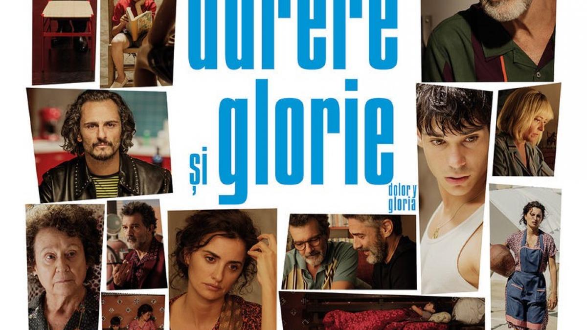 Noi filme de referință la Biblioteca Luis Rosales a Institutului Cervantes