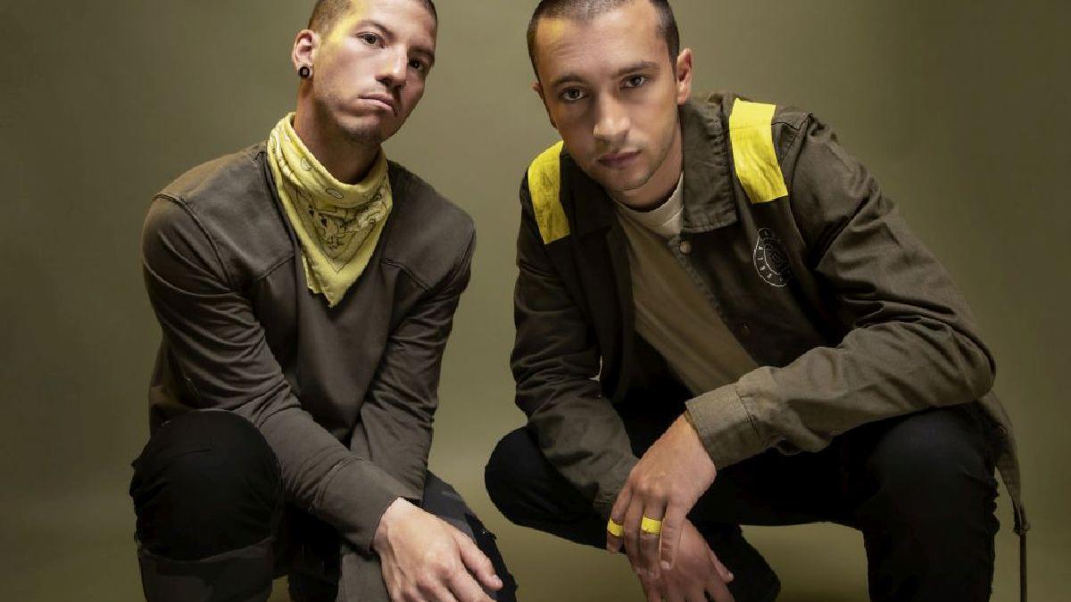 Headliners Electric Castle 2021. twenty øne piløts, Gorillaz &amp; Deftones
