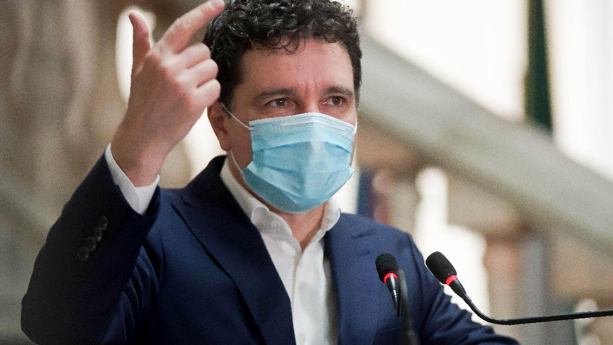 Anunțul făcut de Nicușor Dan despre prețul gigacaloriei